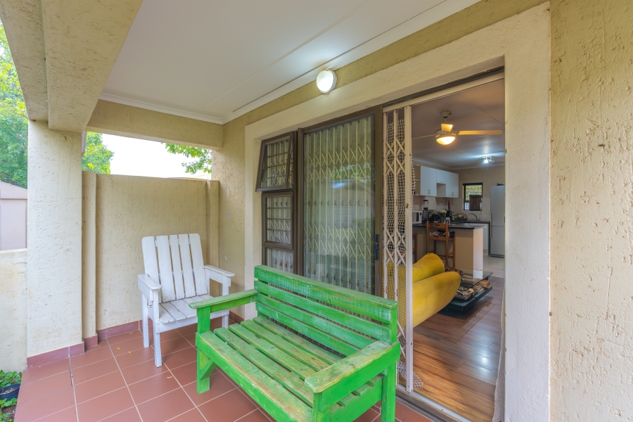 2 Bedroom Property for Sale in Broadacres Gauteng