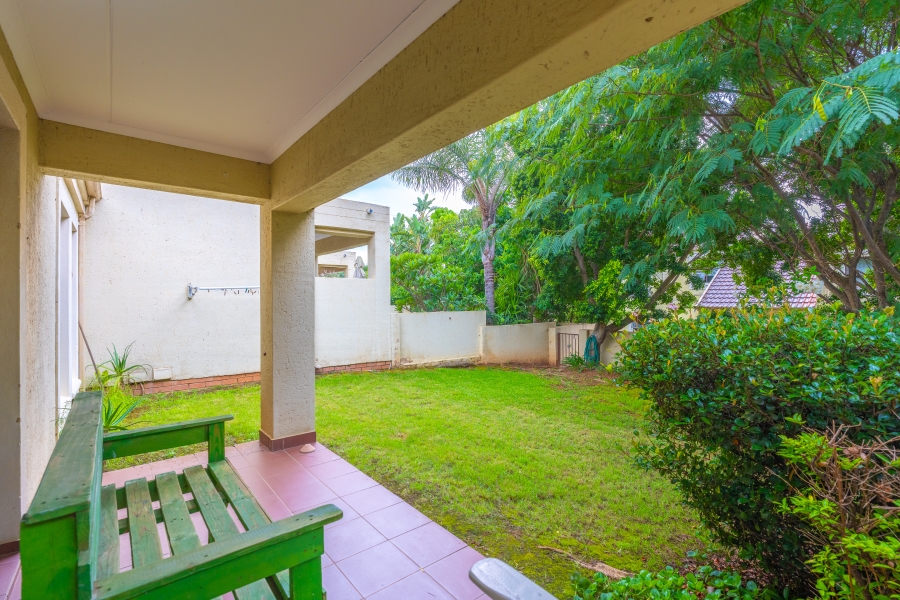 2 Bedroom Property for Sale in Broadacres Gauteng