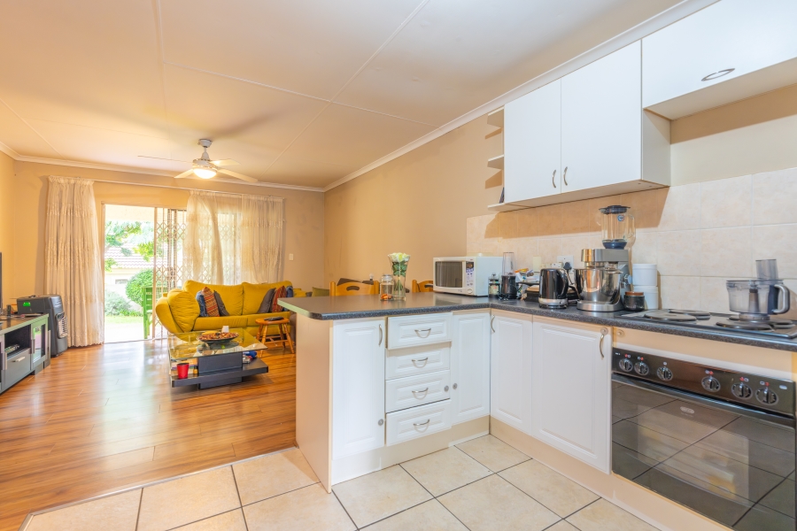 2 Bedroom Property for Sale in Broadacres Gauteng