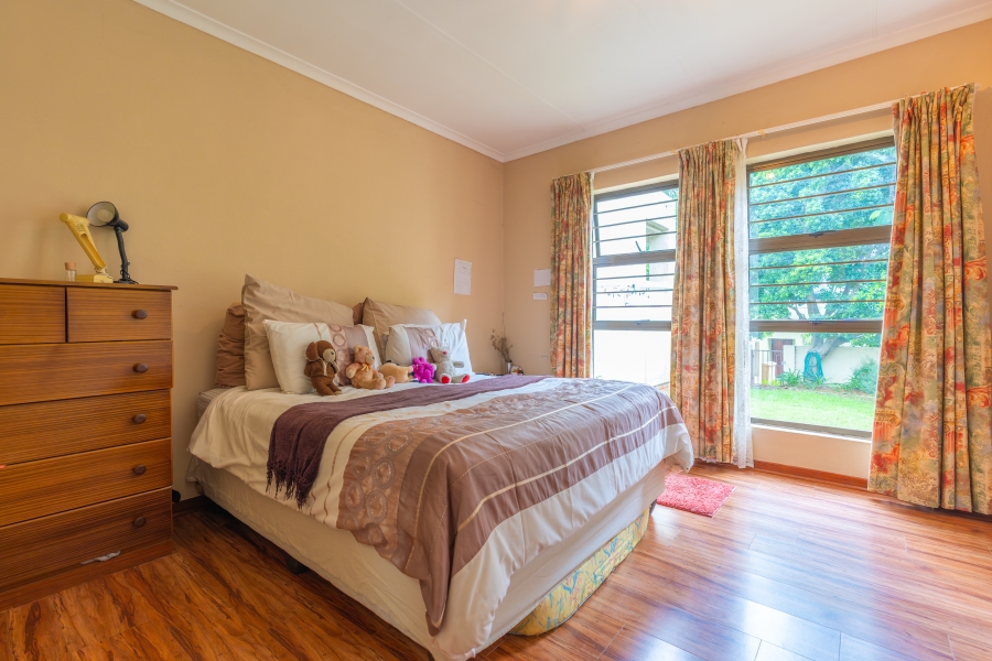 2 Bedroom Property for Sale in Broadacres Gauteng