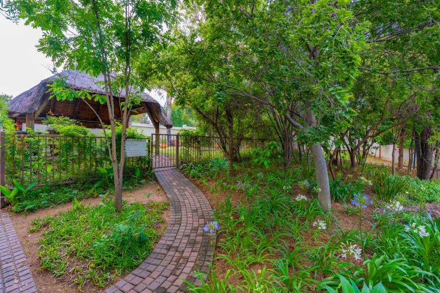 2 Bedroom Property for Sale in Broadacres Gauteng