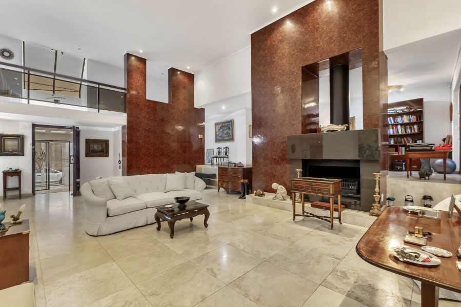 4 Bedroom Property for Sale in Atholl Gauteng