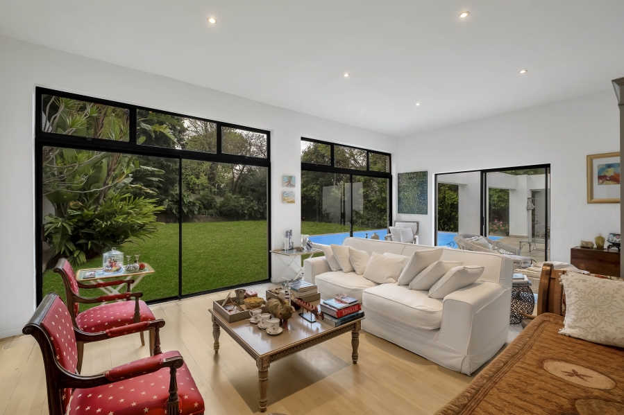 4 Bedroom Property for Sale in Atholl Gauteng