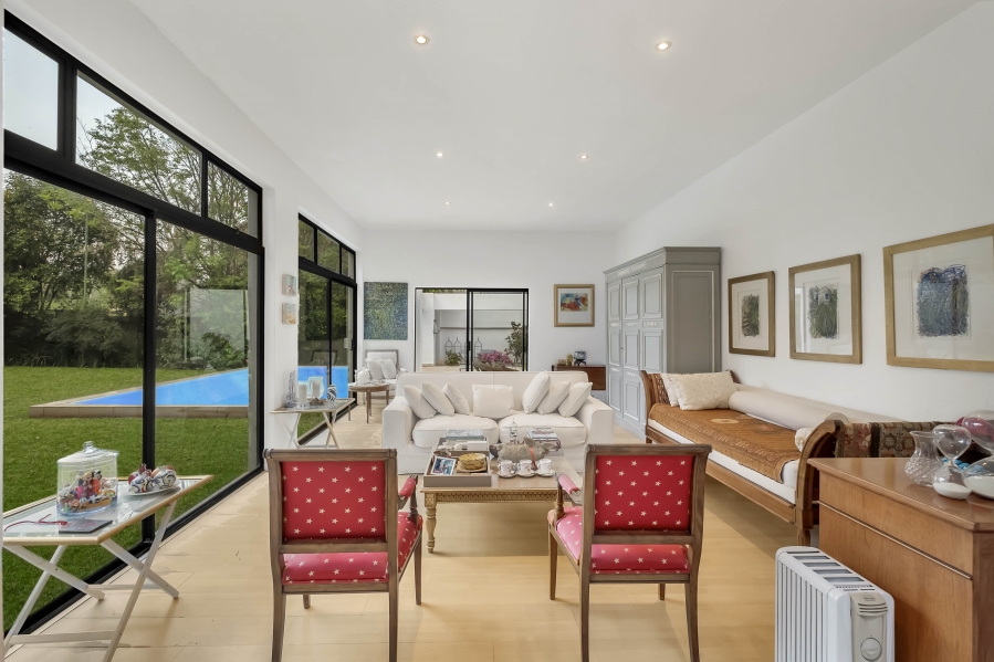 4 Bedroom Property for Sale in Atholl Gauteng