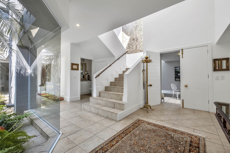 4 Bedroom Property for Sale in Hyde Park Gauteng
