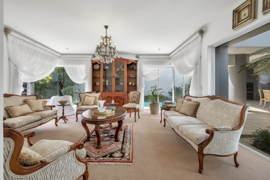 4 Bedroom Property for Sale in Hyde Park Gauteng