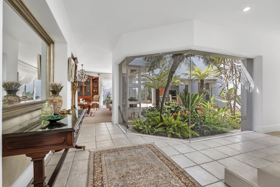4 Bedroom Property for Sale in Hyde Park Gauteng