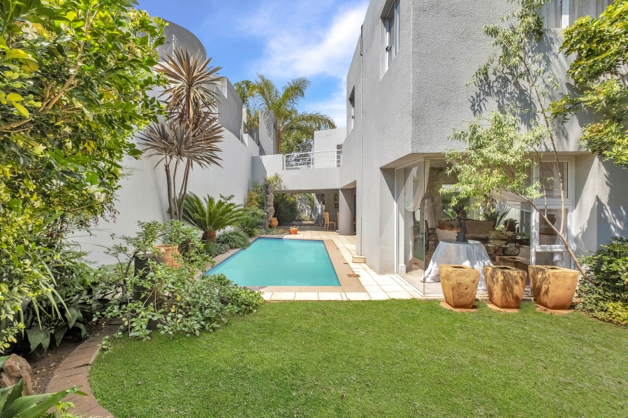 4 Bedroom Property for Sale in Hyde Park Gauteng