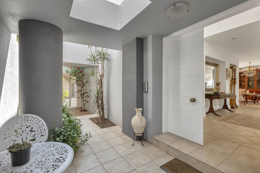 4 Bedroom Property for Sale in Hyde Park Gauteng