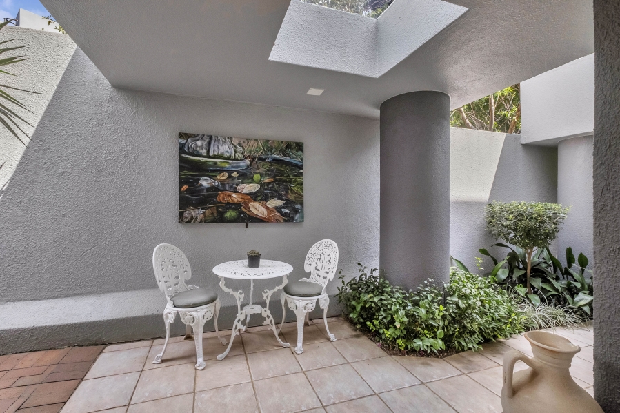 4 Bedroom Property for Sale in Hyde Park Gauteng