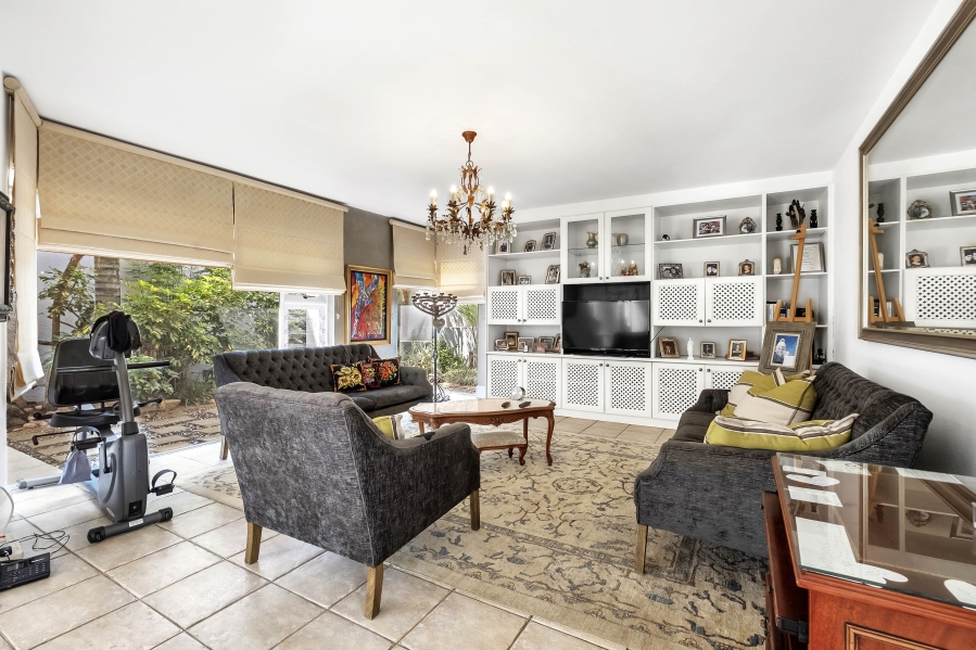 4 Bedroom Property for Sale in Hyde Park Gauteng