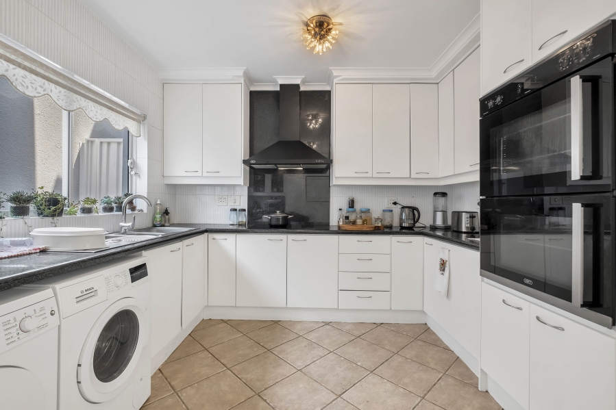 4 Bedroom Property for Sale in Hyde Park Gauteng