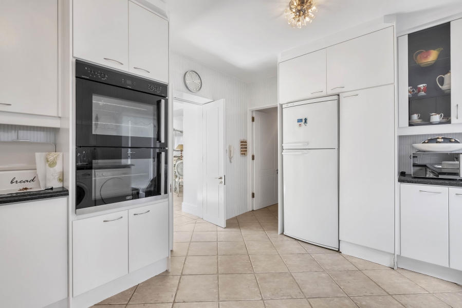 4 Bedroom Property for Sale in Hyde Park Gauteng