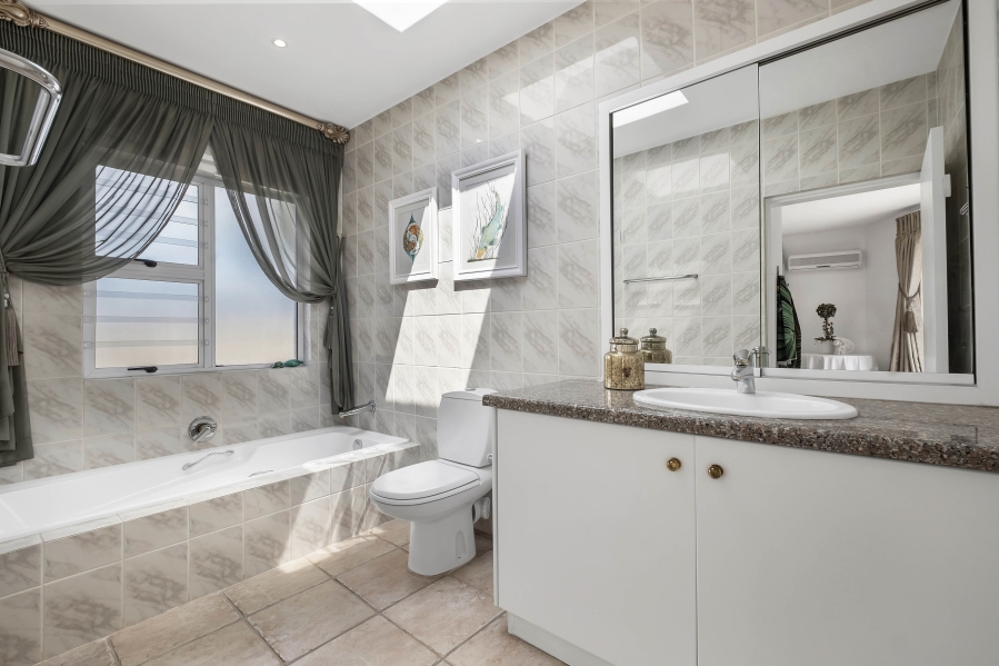 4 Bedroom Property for Sale in Hyde Park Gauteng