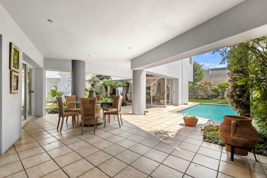 4 Bedroom Property for Sale in Hyde Park Gauteng