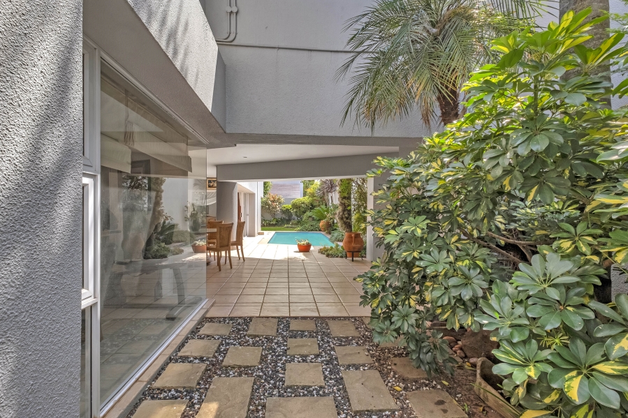 4 Bedroom Property for Sale in Hyde Park Gauteng