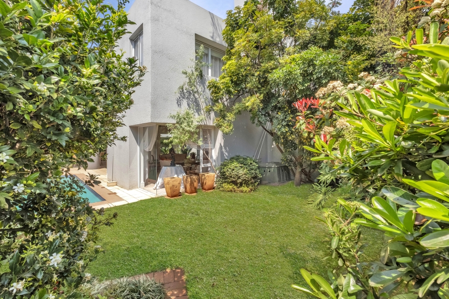 4 Bedroom Property for Sale in Hyde Park Gauteng