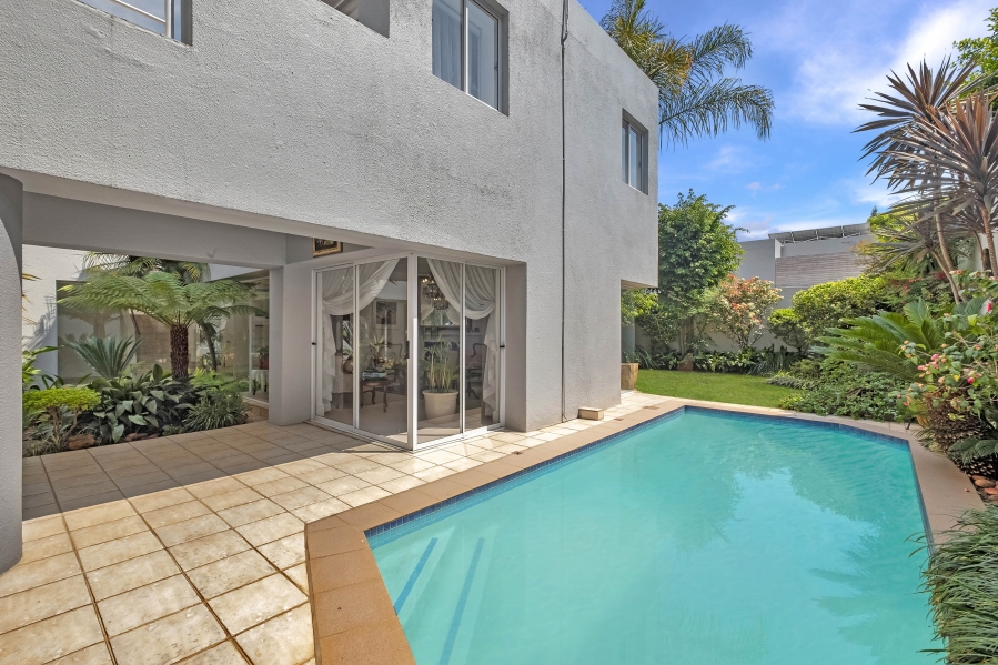 4 Bedroom Property for Sale in Hyde Park Gauteng