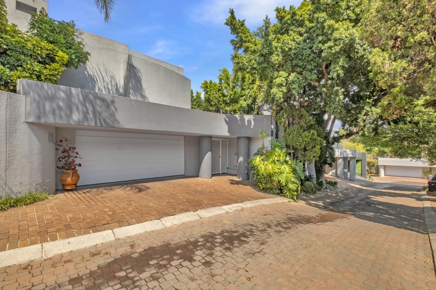4 Bedroom Property for Sale in Hyde Park Gauteng