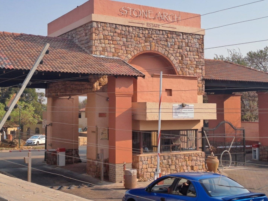 2 Bedroom Property for Sale in Castleview Gauteng