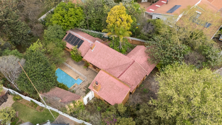 3 Bedroom Property for Sale in Lonehill Gauteng