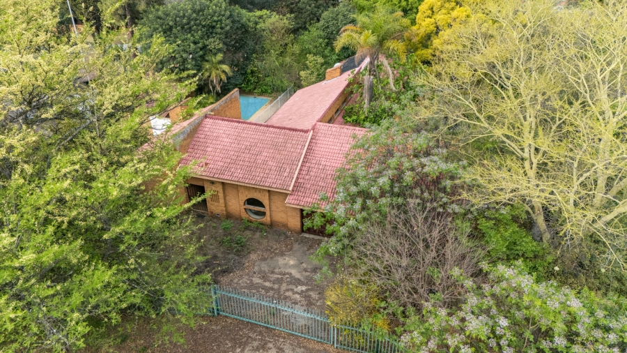 3 Bedroom Property for Sale in Lonehill Gauteng