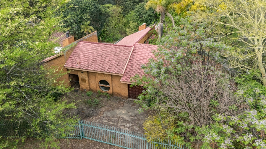 3 Bedroom Property for Sale in Lonehill Gauteng