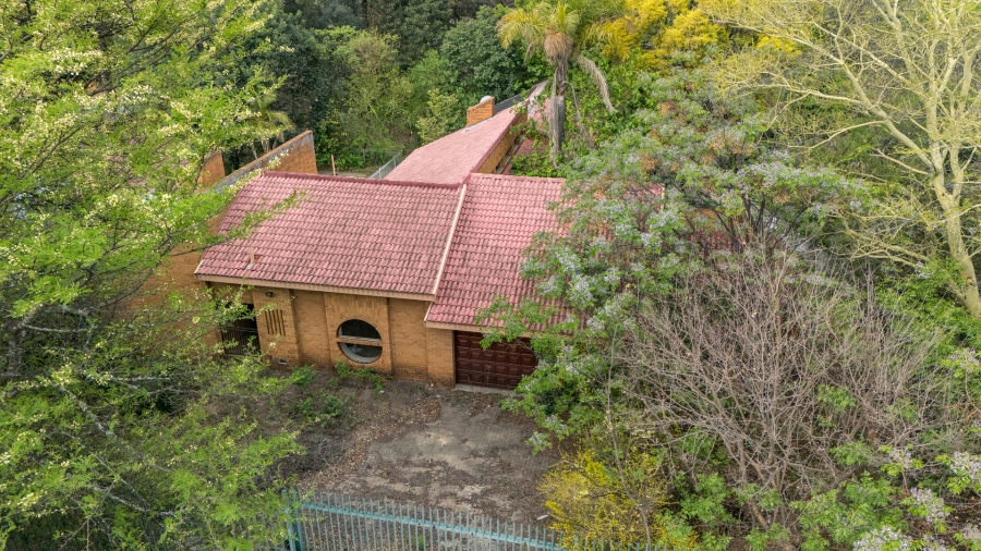3 Bedroom Property for Sale in Lonehill Gauteng