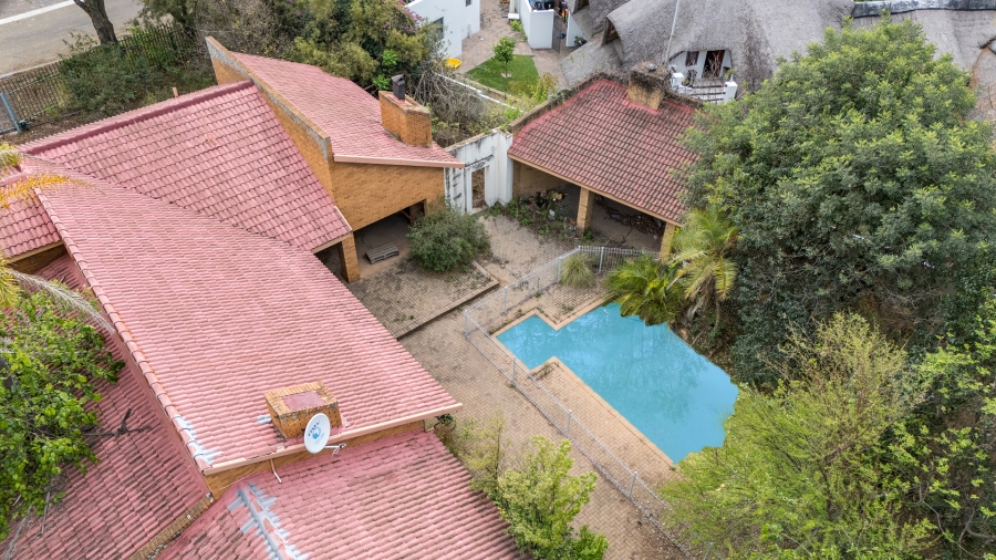 3 Bedroom Property for Sale in Lonehill Gauteng