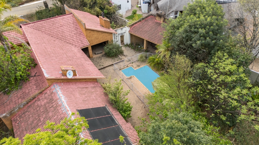 3 Bedroom Property for Sale in Lonehill Gauteng