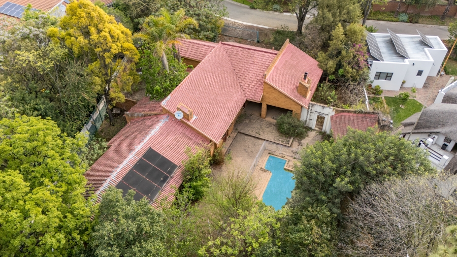 3 Bedroom Property for Sale in Lonehill Gauteng