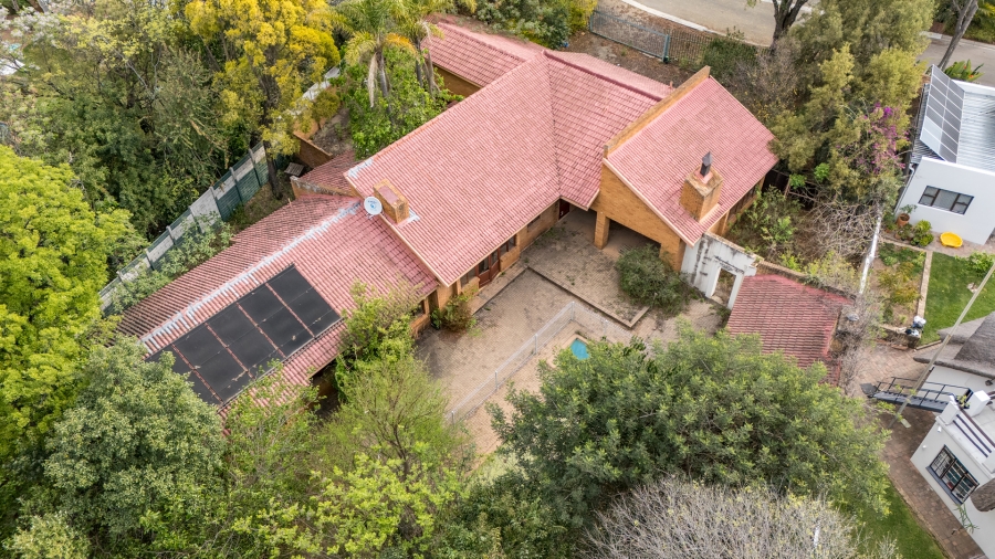 3 Bedroom Property for Sale in Lonehill Gauteng