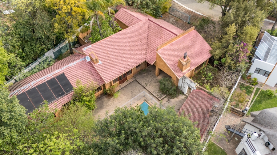 3 Bedroom Property for Sale in Lonehill Gauteng