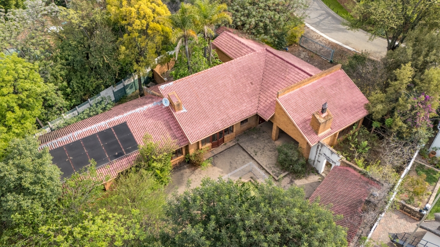 3 Bedroom Property for Sale in Lonehill Gauteng