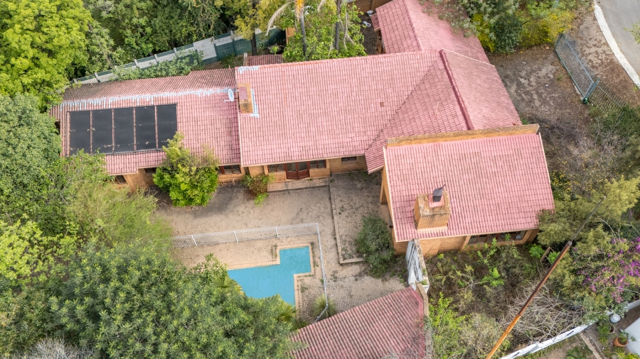 3 Bedroom Property for Sale in Lonehill Gauteng