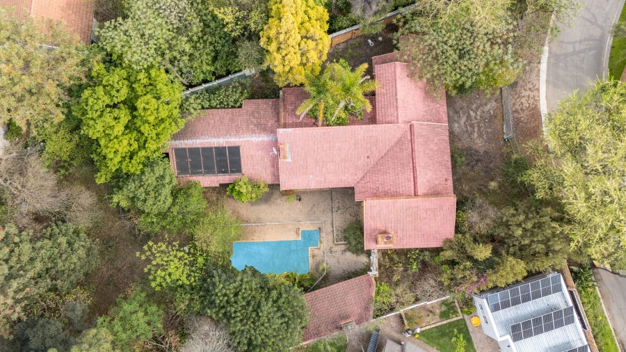 3 Bedroom Property for Sale in Lonehill Gauteng