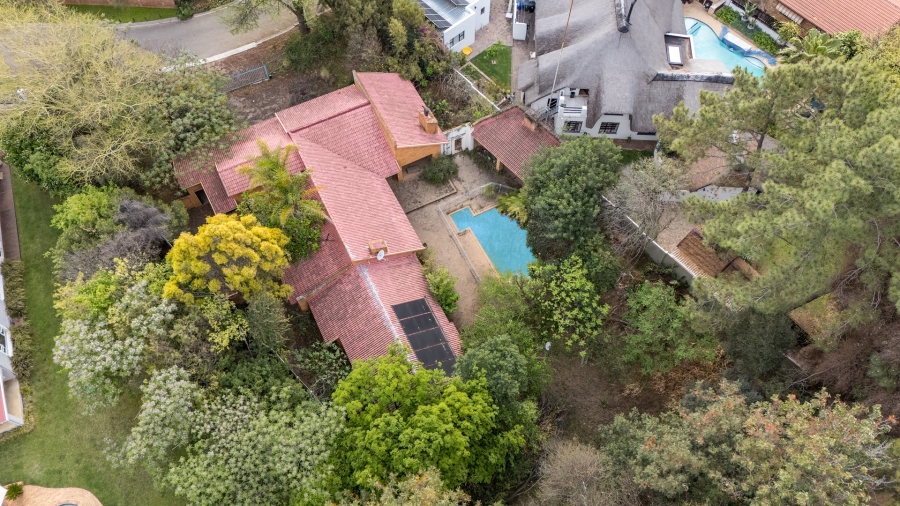 3 Bedroom Property for Sale in Lonehill Gauteng