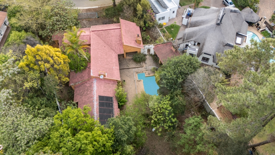 3 Bedroom Property for Sale in Lonehill Gauteng