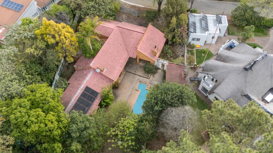 3 Bedroom Property for Sale in Lonehill Gauteng