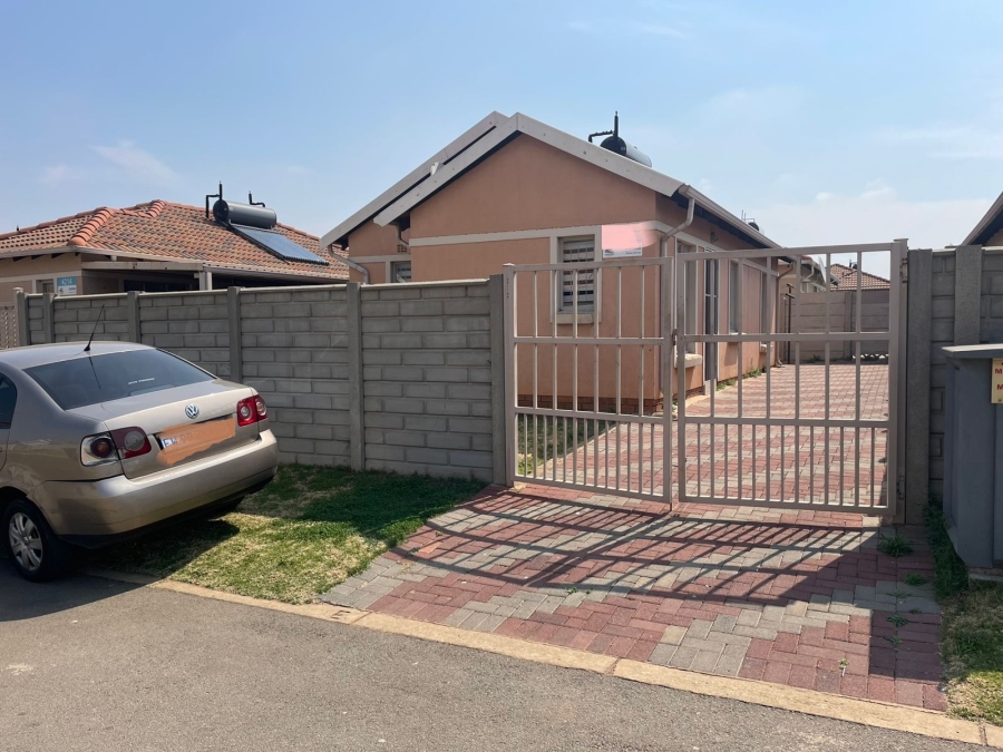 3 Bedroom Property for Sale in Leopard