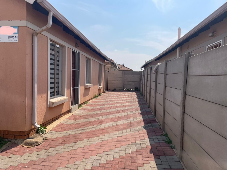 3 Bedroom Property for Sale in Leopard