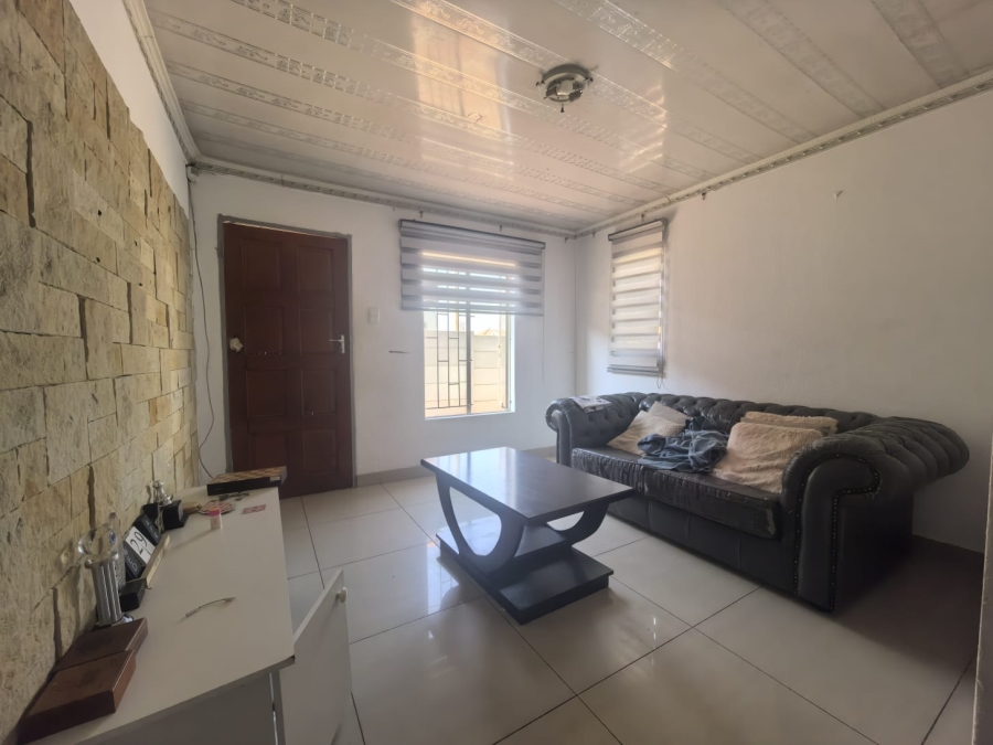 3 Bedroom Property for Sale in Leopard