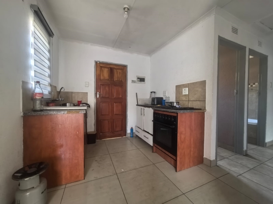3 Bedroom Property for Sale in Leopard