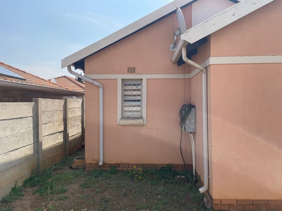 3 Bedroom Property for Sale in Leopard