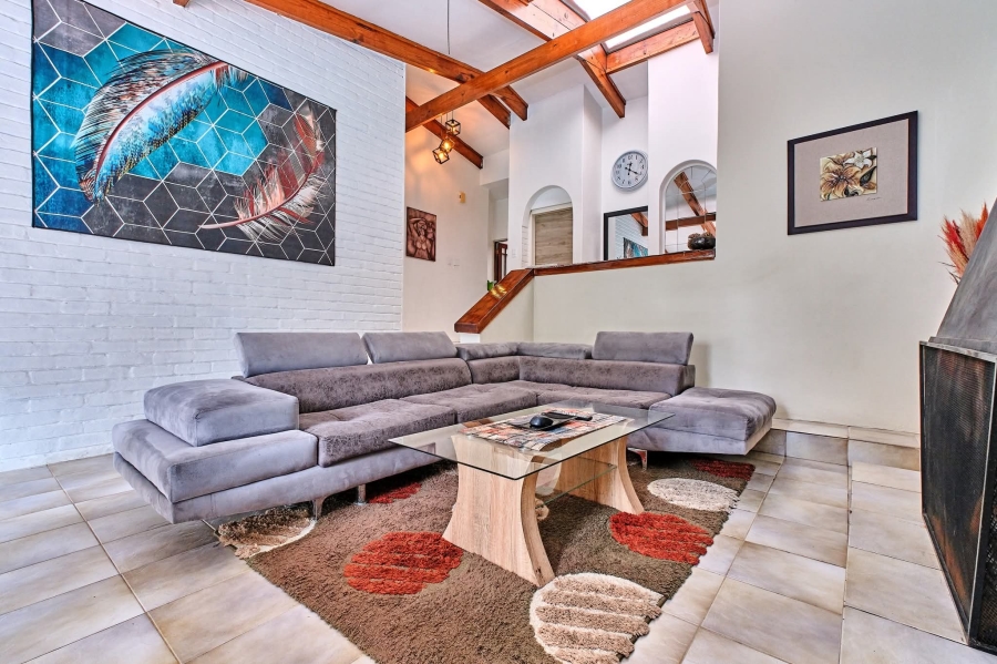 To Let 5 Bedroom Property for Rent in Rivonia Gauteng
