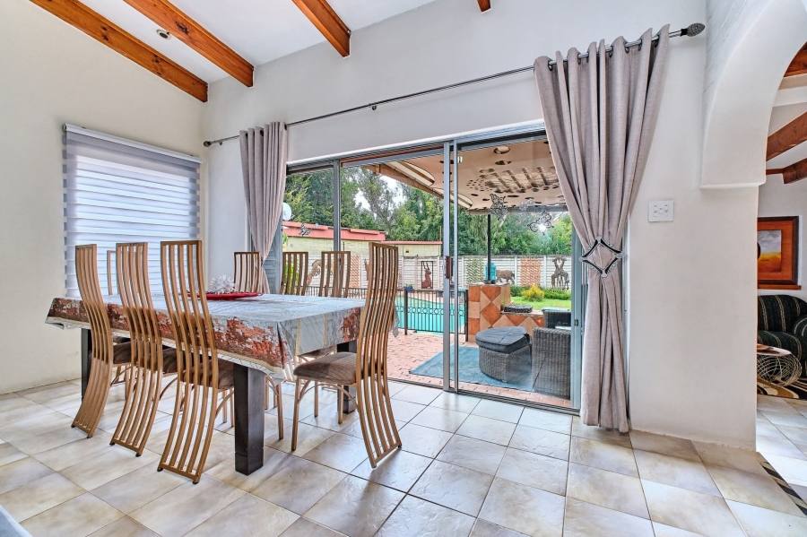 To Let 5 Bedroom Property for Rent in Rivonia Gauteng