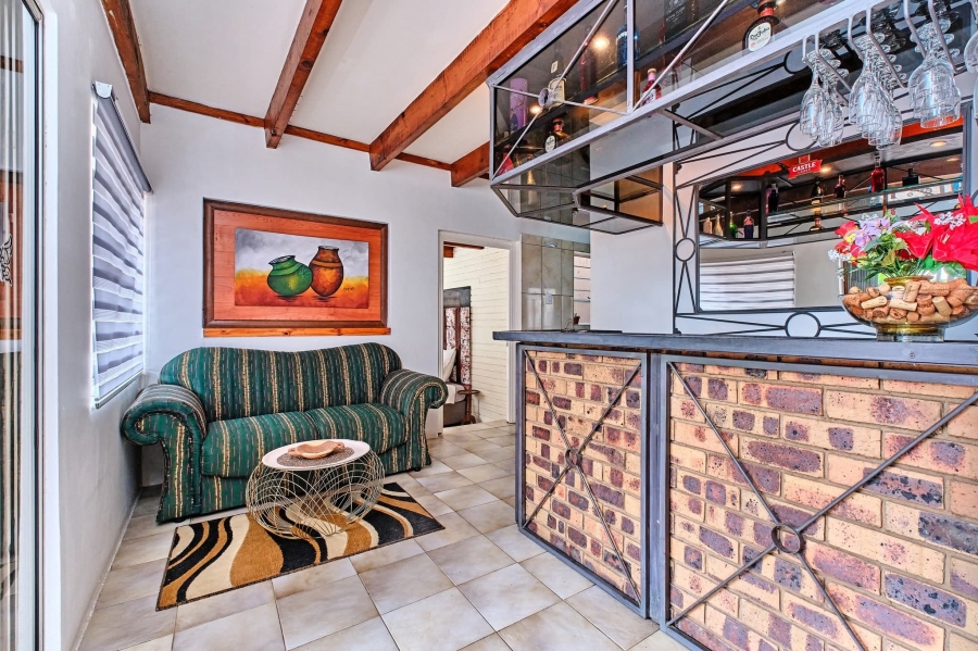 To Let 5 Bedroom Property for Rent in Rivonia Gauteng