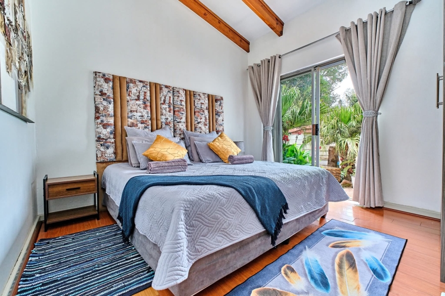 To Let 5 Bedroom Property for Rent in Rivonia Gauteng