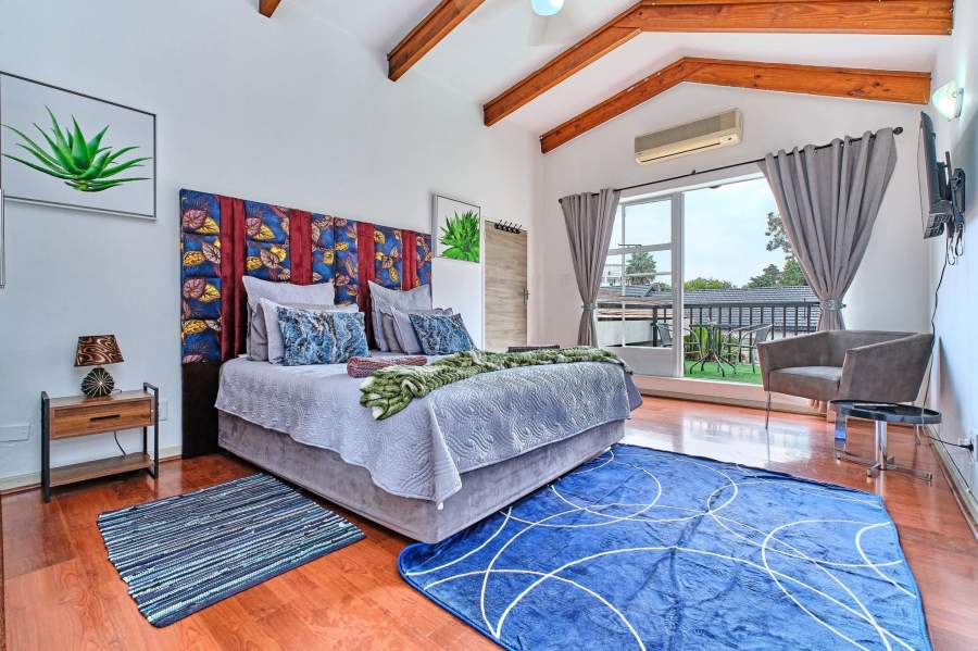To Let 5 Bedroom Property for Rent in Rivonia Gauteng