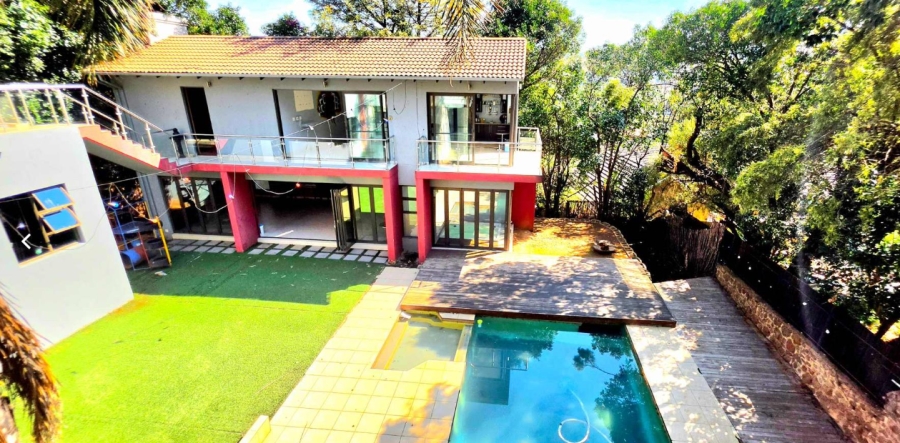 7 Bedroom Property for Sale in Glenvista Gauteng